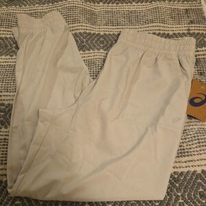Women's Beige Pants